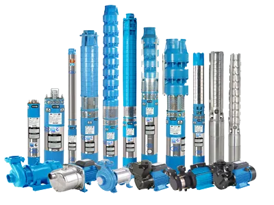 Self Priming Mud Pump