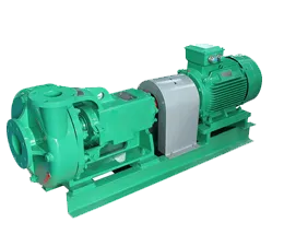Mud Pump Manufacturer